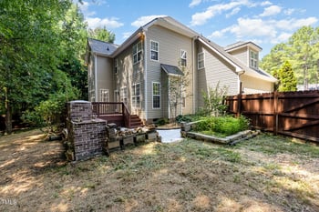 131 Bridgham Pl, Clayton, NC 27527