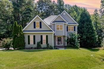 131 Bridgham Pl, Clayton, NC 27527
