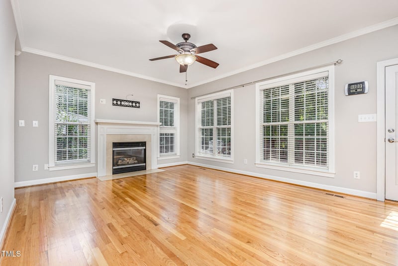 131 Bridgham Pl, Clayton, NC 27527