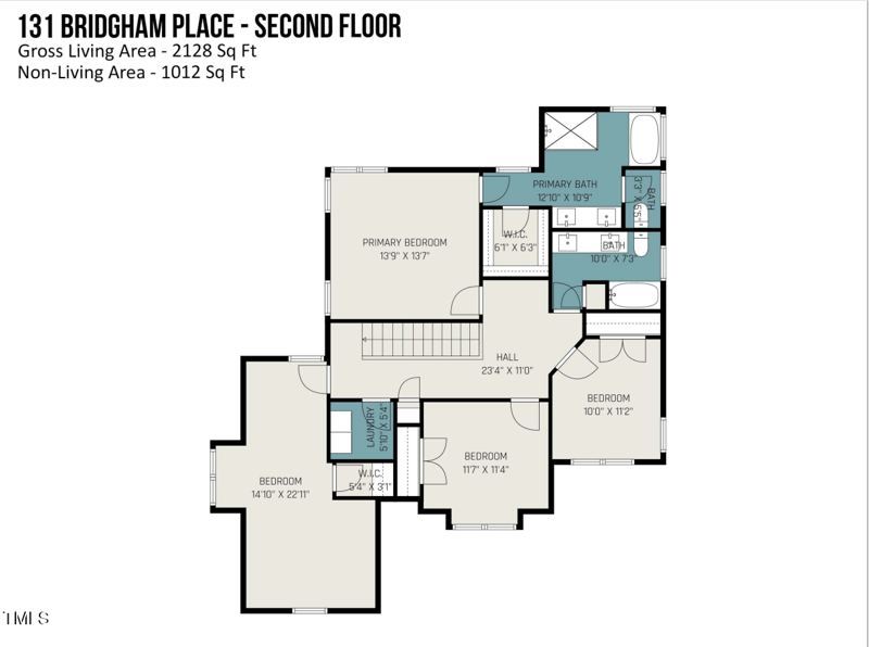 131 Bridgham Pl, Clayton, NC 27527