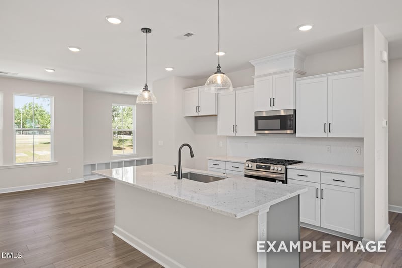 131 Broadway St, Knightdale, NC 27545
