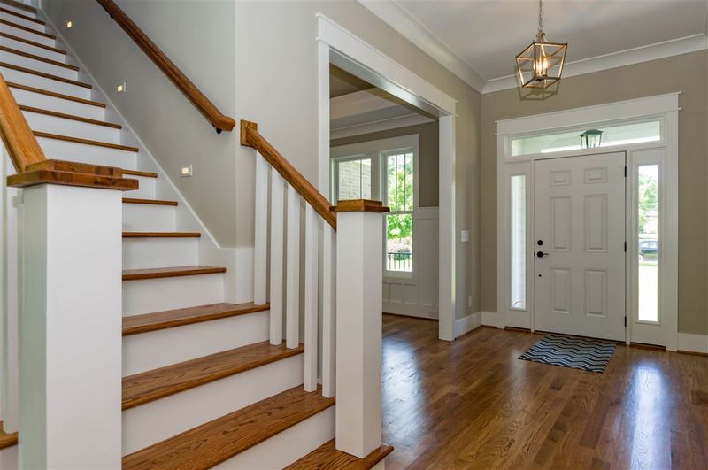 131 Brookwynd Ct, Garner, NC 27529