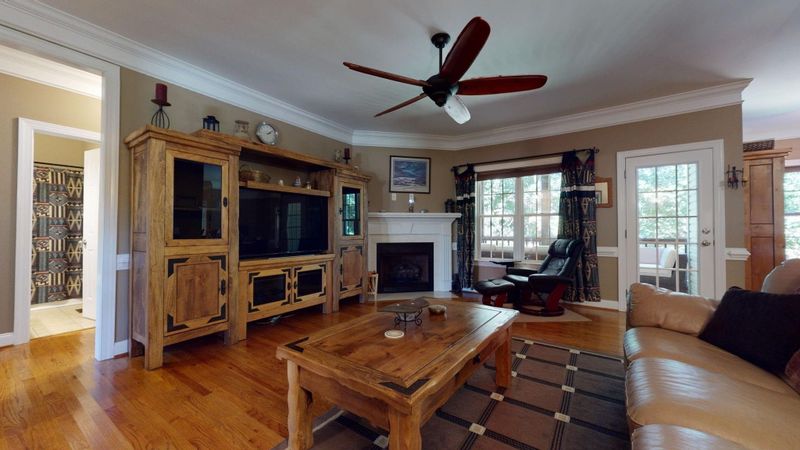 131 Callisto Way, Garner, NC 27529
