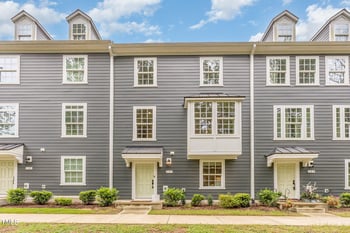 131 Callowhill Ln, Durham, NC 27713