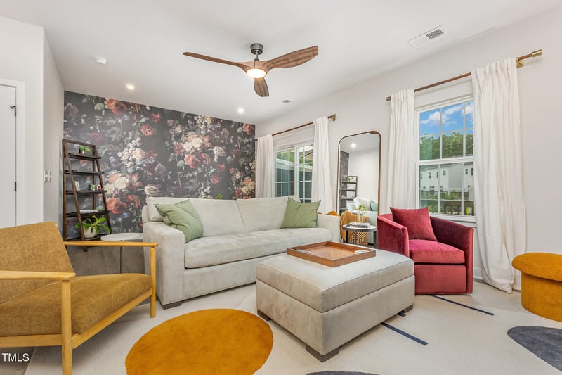 131 Callowhill Ln, Durham, NC 27713