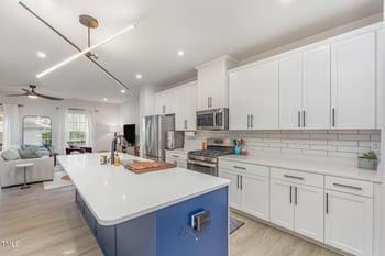 131 Callowhill Ln, Durham, NC 27713