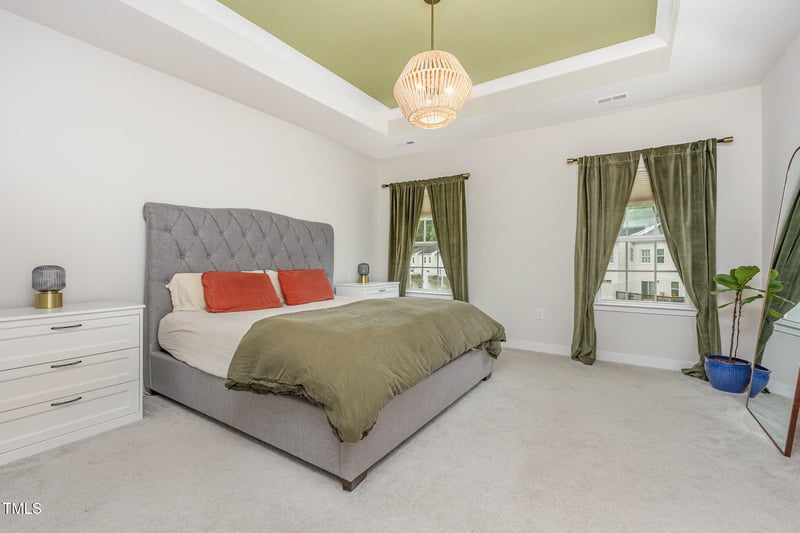 131 Callowhill Ln, Durham, NC 27713