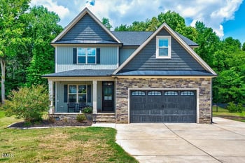 131 Canady Landing Way, Clayton, NC 27520