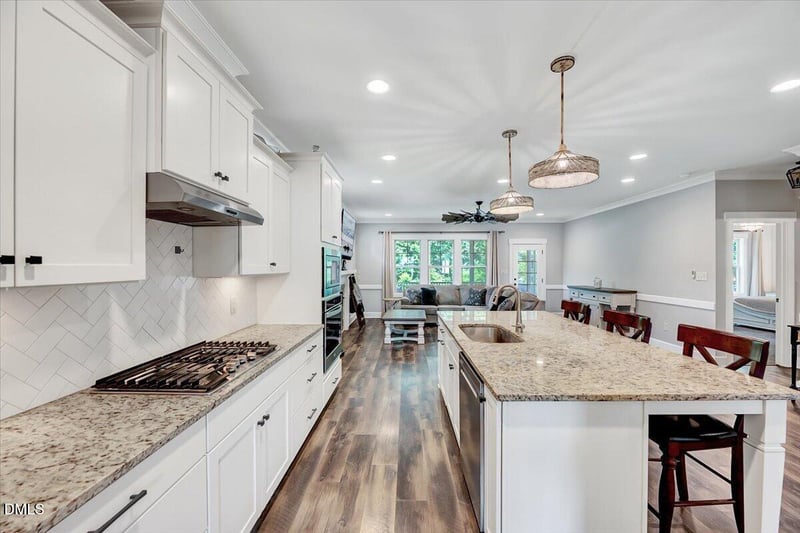 131 Canady Landing Way, Clayton, NC 27520