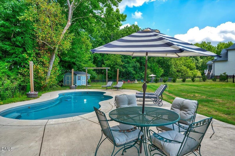 131 Canady Landing Way, Clayton, NC 27520