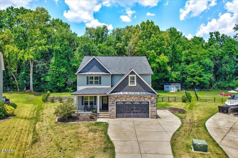 131 Canady Landing Way, Clayton, NC 27520