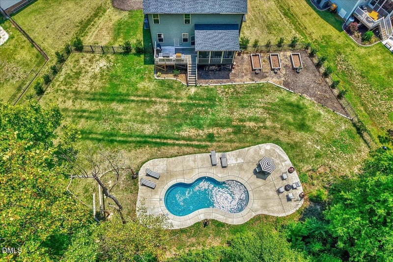 131 Canady Landing Way, Clayton, NC 27520