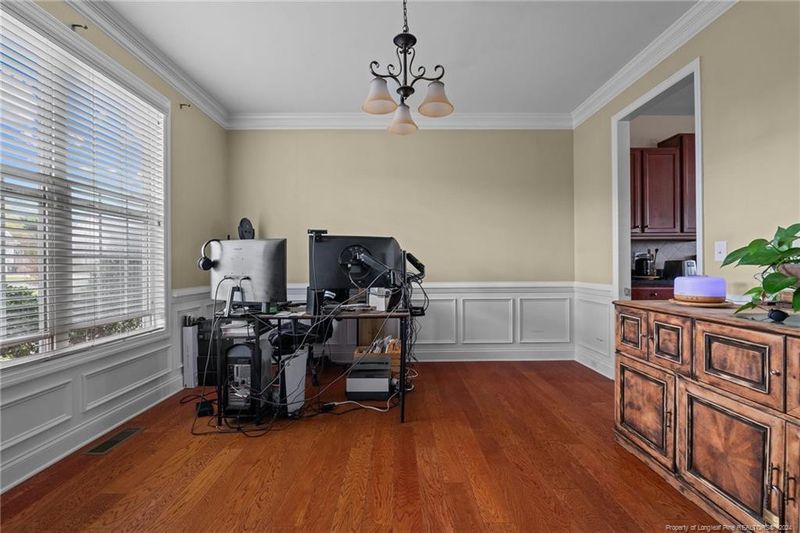 131 Castlerock Dr, Sanford, NC 27332