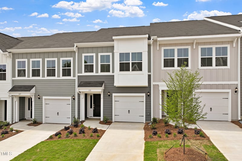 131 Central Townes Way #304, Raleigh, NC 27603