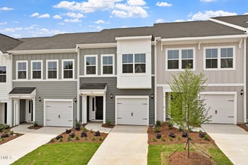 131 Central Townes Way, Raleigh, NC 27603