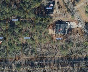131 Cherokee Dr, Louisburg, NC 27549