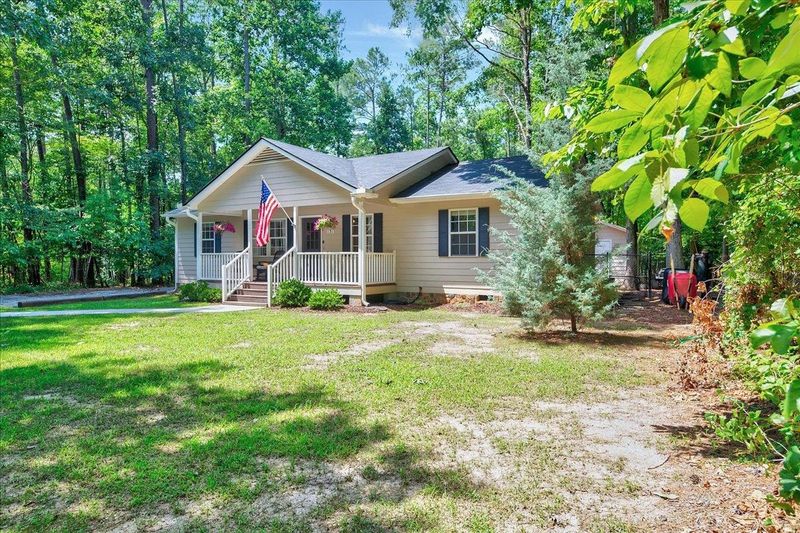 131 Cheyenne Dr, Louisburg, NC 27549
