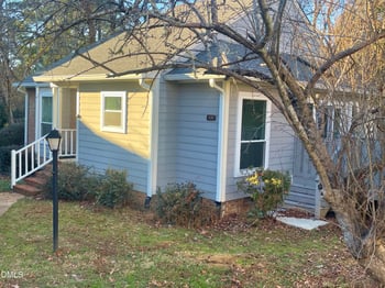 131 Clancy Cir, Cary, NC 27511