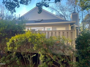 131 Clancy Cir, Cary, NC 27511