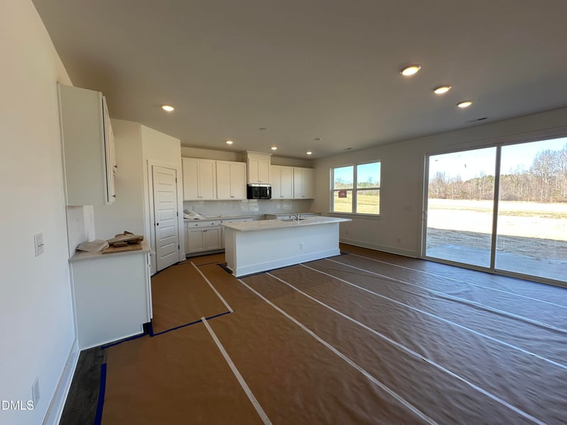 131 Clarabella Dr #5, Fuquay Varina, NC 27526