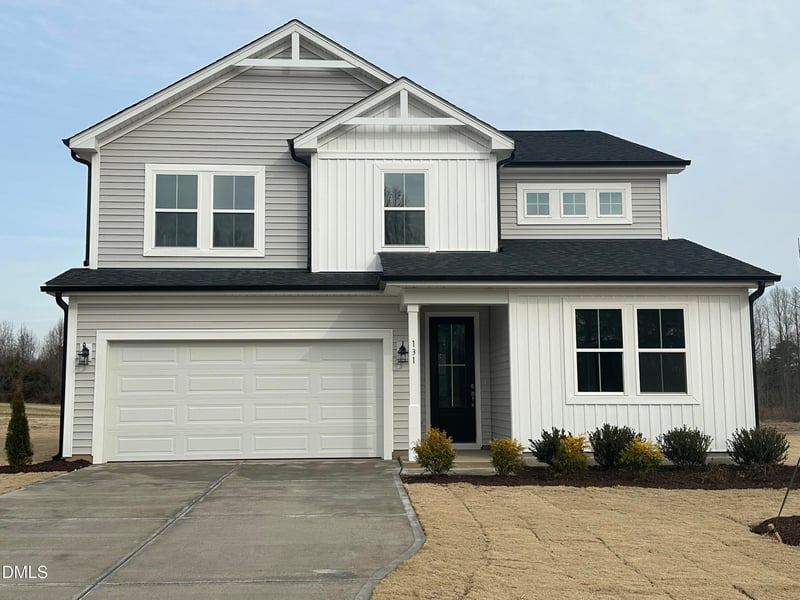 131 Clarabella Dr #5, Fuquay Varina, NC 27526