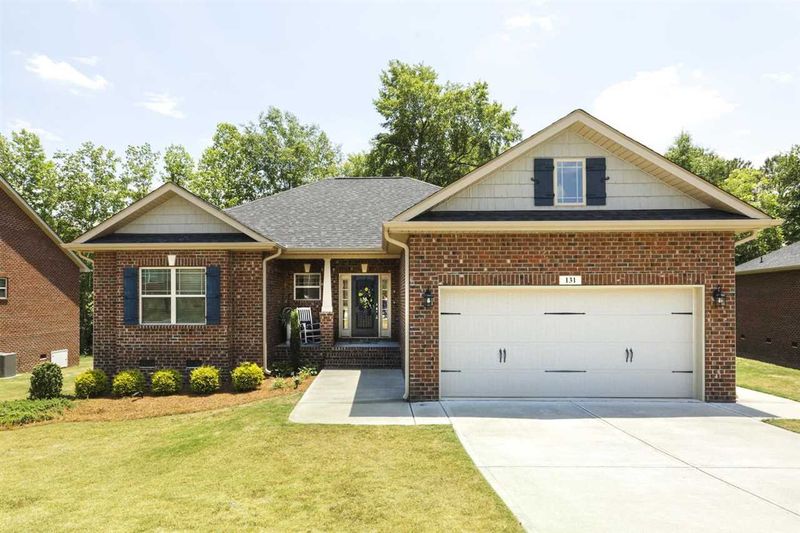 131 Colonade Ct, Benson, NC 27504
