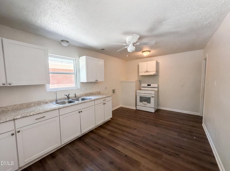 131 W Cornwallis Rd, Durham, NC 27707