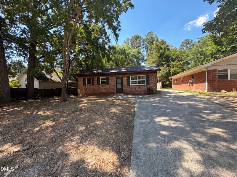 131 W Cornwallis Rd, Durham, NC 27707