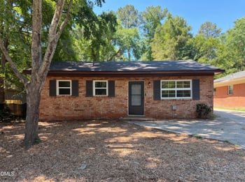 131 W Cornwallis Rd, Durham, NC 27707