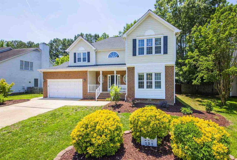 131 Covington Sq, Cary, NC 27513