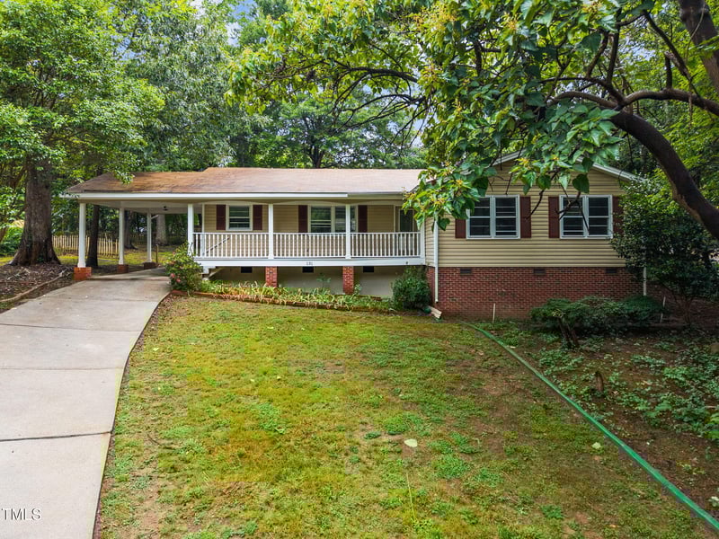 131 Creech Rd, Garner, NC 27529