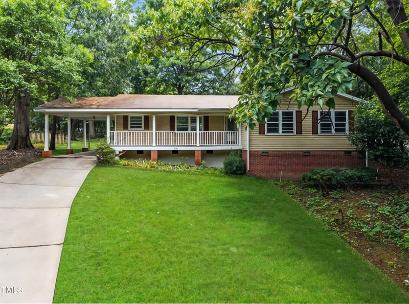 131 Creech Rd, Garner, NC 27529