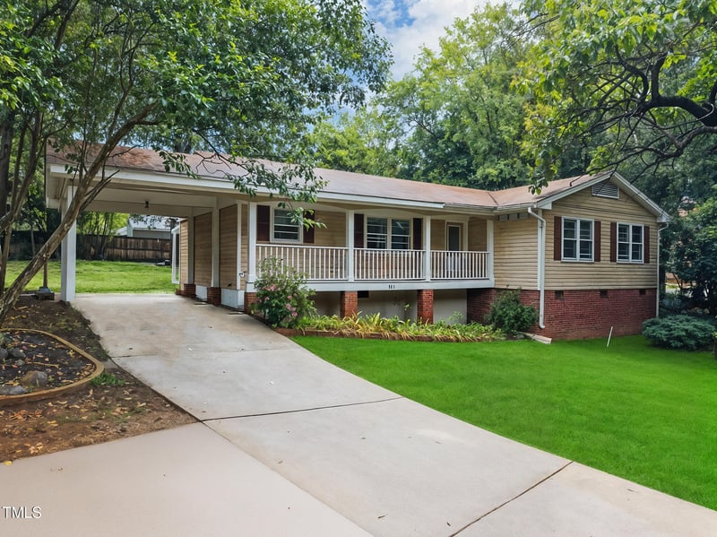 131 Creech Rd, Garner, NC 27529