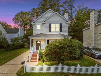 131 Cricketgrass Dr, Cary, NC 27513