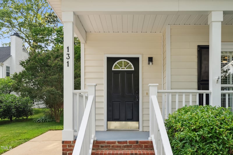 131 Cricketgrass Dr, Cary, NC 27513
