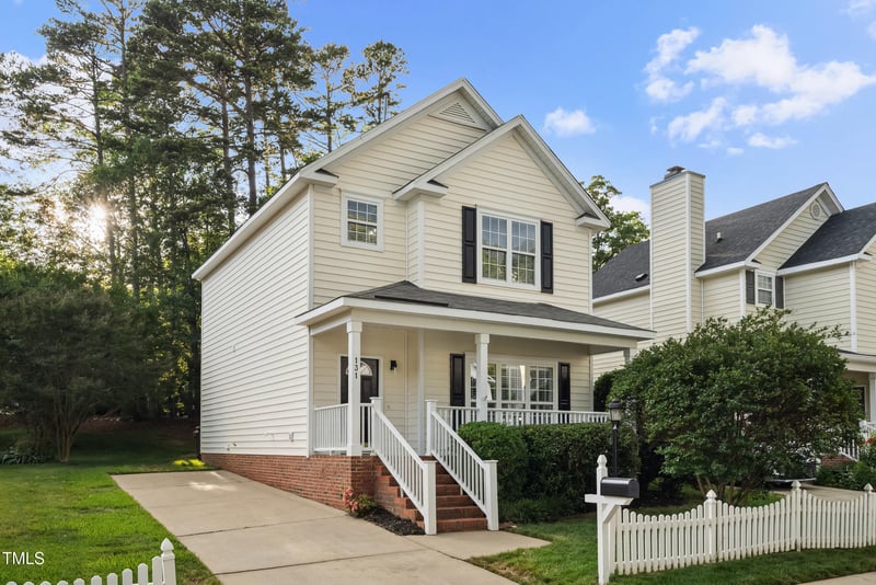 131 Cricketgrass Dr, Cary, NC 27513
