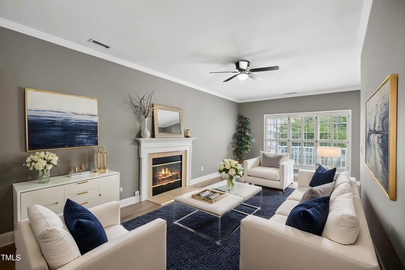 131 Cricketgrass Dr, Cary, NC 27513
