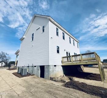 131 Crimson Ct Lot 38, Smithfield, NC 27577