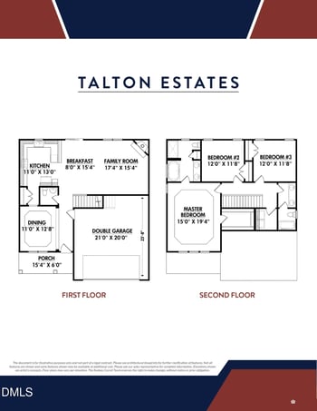 131 Crimson Ct Lot 38, Smithfield, NC 27577