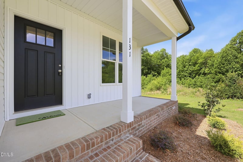 131 Crimson Ct Lot 38, Smithfield, NC 27577
