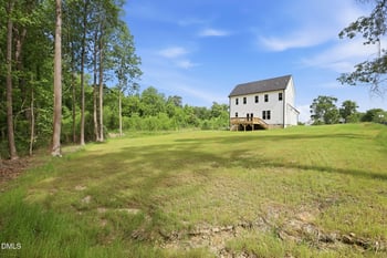 131 Crimson Ct Lot 38, Smithfield, NC 27577