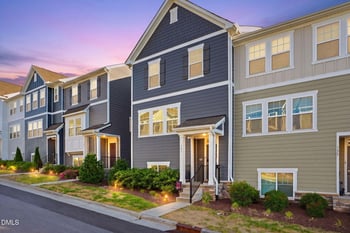 131 Daisy Meadow Ln, Wake Forest, NC 27587