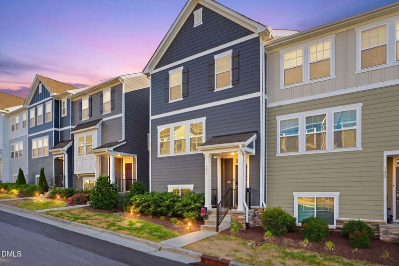 131 Daisy Meadow Ln, Wake Forest, NC 27587