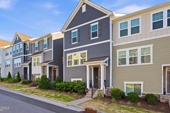 131 Daisy Meadow Ln, Wake Forest, NC 27587