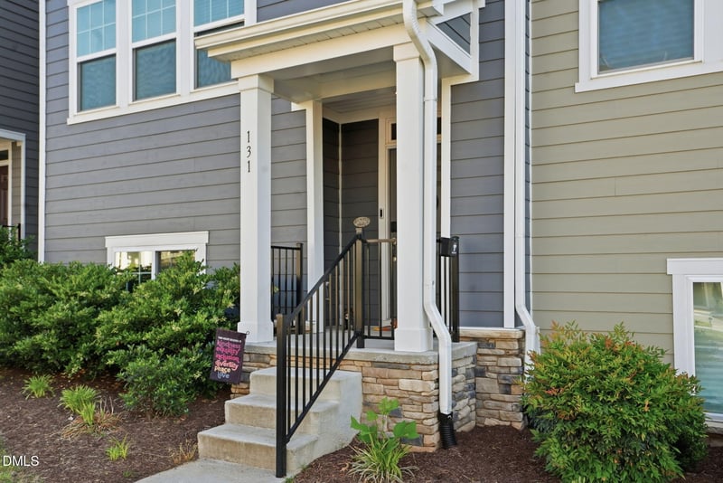131 Daisy Meadow Ln, Wake Forest, NC 27587