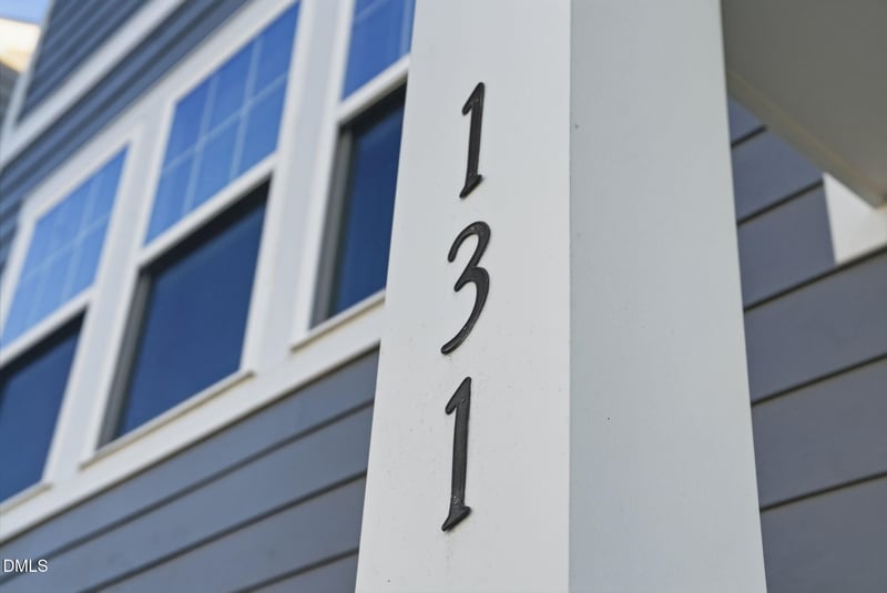 131 Daisy Meadow Ln, Wake Forest, NC 27587