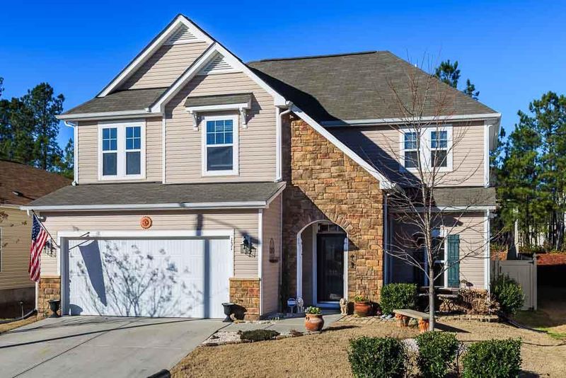 131 Daneborg Rd, Durham, NC 27703