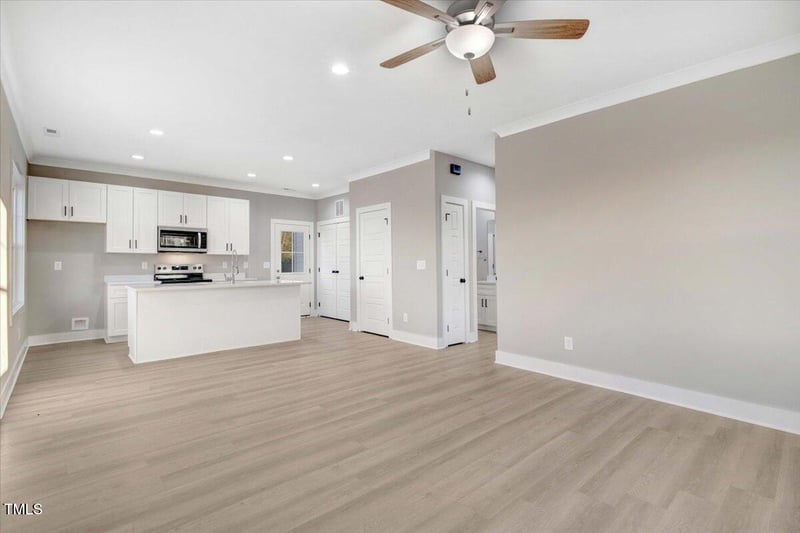 131 Dauphine St, Fuquay Varina, NC 27526