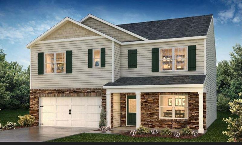 131 David Hill Dr, Sanford, NC 27330