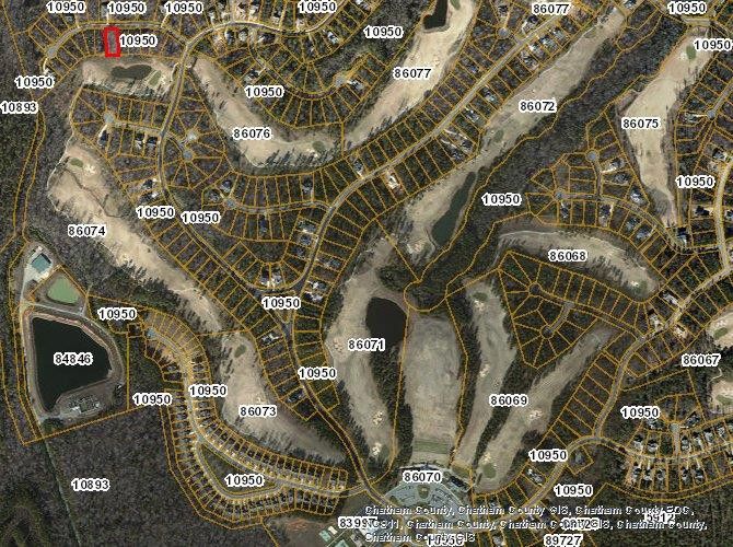 131 Deep Creek Lot 440, Pittsboro, NC 27312